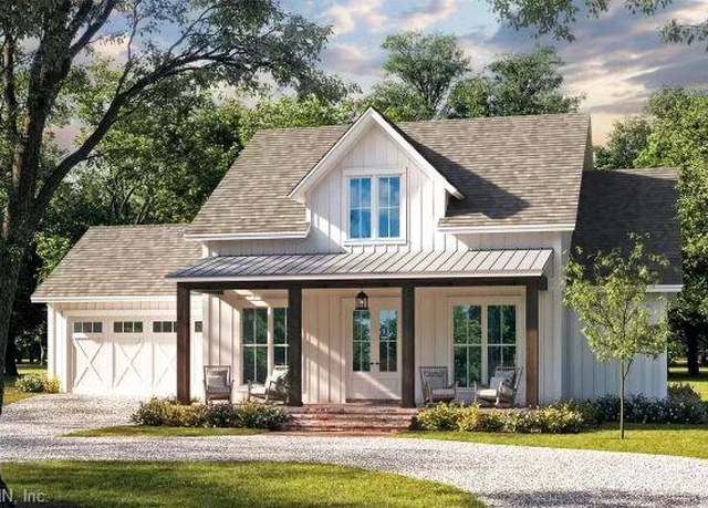 Property at Lot 8 Tower Hill Cir, Cape Charles, VA 23310, 3 beds, 2 baths