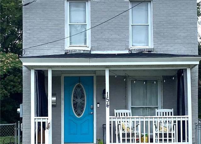 Property at 154 Tynes St, Suffolk, VA 23434, 3 beds, 1.5 baths