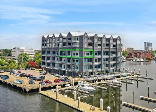 Property at 40 Rader St #410, Norfolk, VA 23510, 2 beds, 2 baths