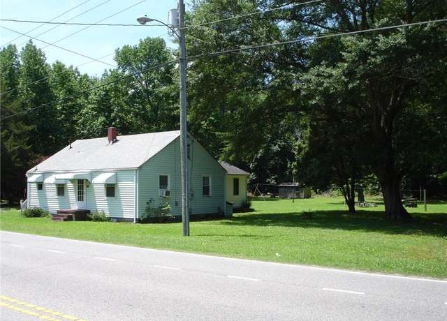 Property at 1809 Battlefield Blvd S, Chesapeake, VA 23322