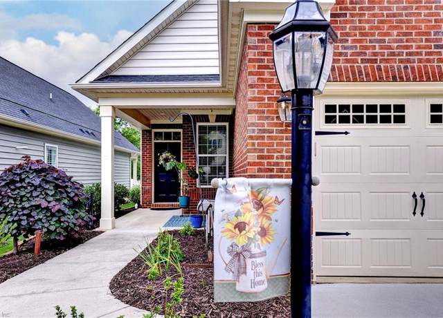 Property at 6355 Cordelia Rd, Williamsburg, VA 23188, 2 beds, 2 baths
