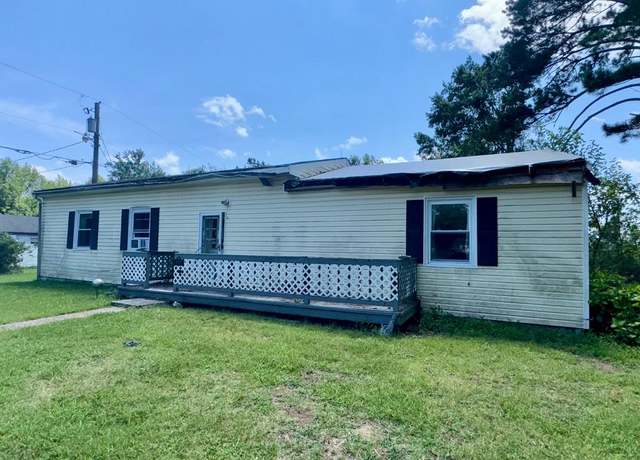 Property at 10720 Winterham Rd, Amelia Court House, VA 23002, 2 beds, 1 bath