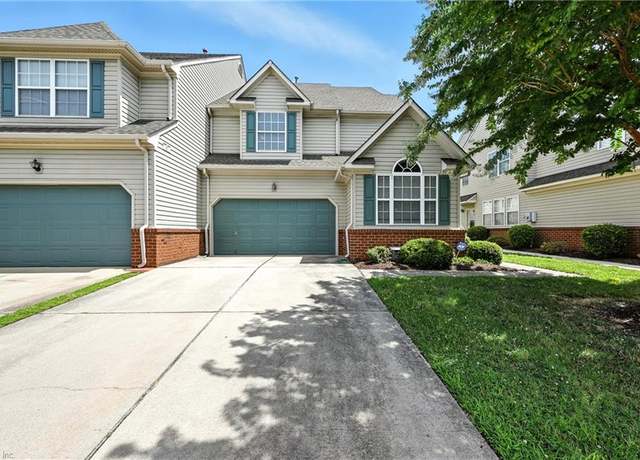 Property at 1012 Legends Way, Suffolk, VA 23435, 4 beds, 2.5 baths