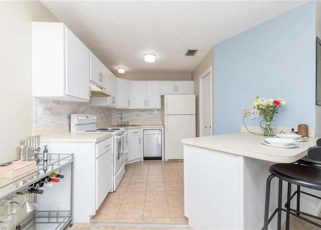 Property at 3129 Tidal Bay Ln, Virginia Beach, VA 23451, 2 beds, 2 baths