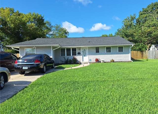Property at 5020 Titian Ln, Virginia Beach, VA 23455, 3 beds, 2.5 baths