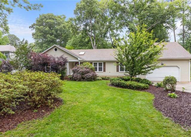 Property at 3448 Green Pine Ln, Virginia Beach, VA 23452, 4 beds, 3.5 baths