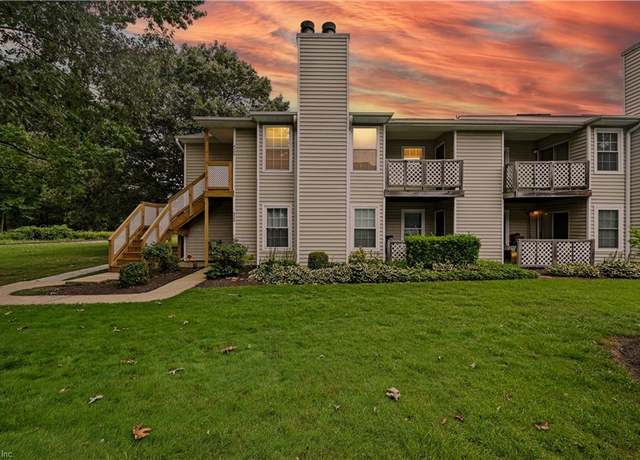 Property at 4242 Thalia Station Cir, Virginia Beach, VA 23452, 2 beds, 2 baths