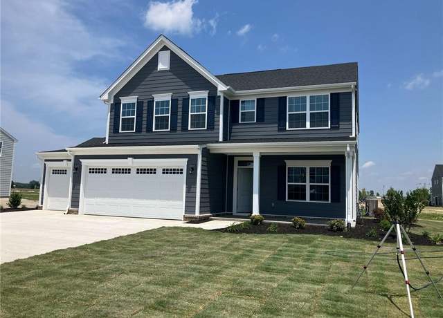 Property at 107 Eunice St, Moyock, NC 27958, 5 beds, 3 baths