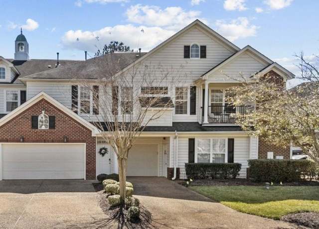 Property at 2877 Rose Garden Way, Virginia Beach, VA 23456, 3 beds, 2 baths