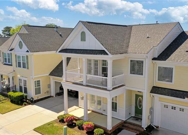 Property at 209 Cobblestone Reach, Suffolk, VA 23435, 3 beds, 2.5 baths
