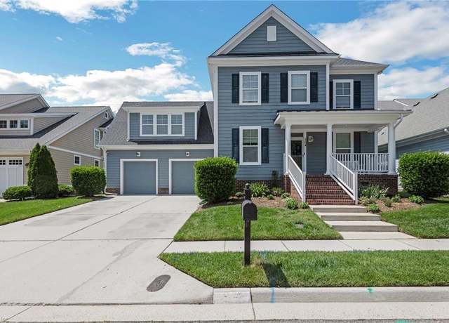 Property at 304 Conservation Xing, Chesapeake, VA 23320, 4 beds, 4 baths