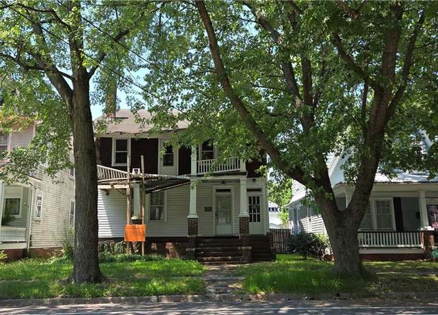 Property at 420 Mt Vernon Ave, Portsmouth, VA 23707