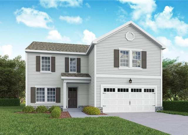 Property at MM Venosa Two, Suffolk, VA 23435, 4 beds, 2.5 baths