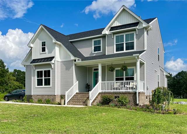 Property at 7201 Corinth Chapel Rd, Suffolk, VA 23437, 5 beds, 2.5 baths