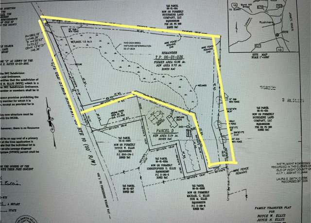Property at 5249 Old Stage Hwy, Smithfield, VA 23430