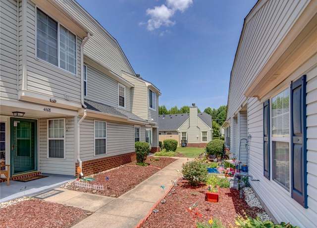 Property at 4612 Woodmark Trl, Chesapeake, VA 23321, 3 beds, 2.5 baths