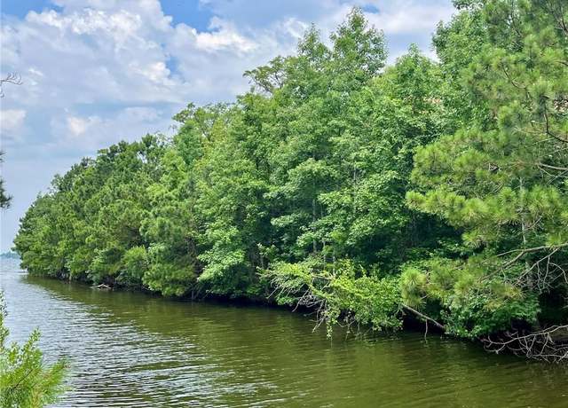Property at .92ac Little River Dr, Elizabeth City, NC 27909