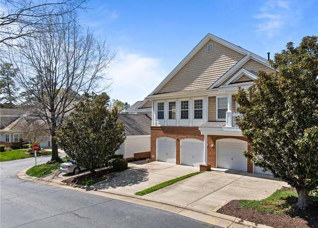 Property at 4405 Acoma Cir, Williamsburg, VA 23188, 3 beds, 2.5 baths