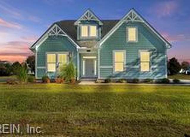 Property at 142 Quarter Horse Loop, Hertford, NC 27944, 3 beds, 2 baths