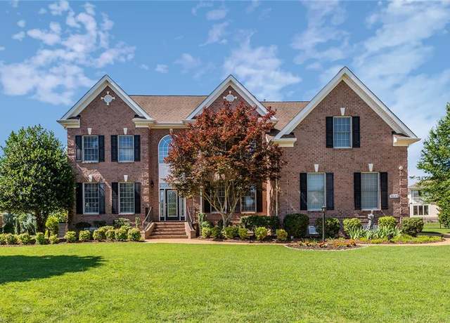 Property at 3033 N James Dr, Suffolk, VA 23435, 6 beds, 5 baths