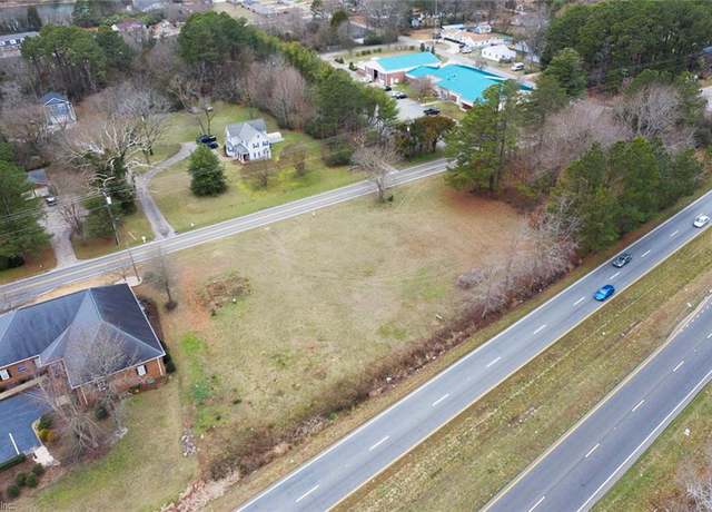 Property at Par A Hayes Rd, Hayes, VA 23072