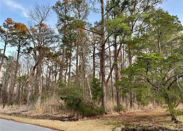 Property at 166 Spindrift Trl, Elizabeth City, NC 27909