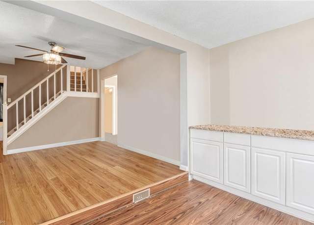 Property at 6368 Partridge St, Norfolk, VA 23513, 3 beds, 2 baths