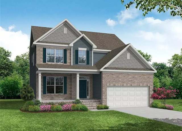 Property at Lot 14 Kellys Pl, Gloucester, VA 23061, 5 beds, 4 baths