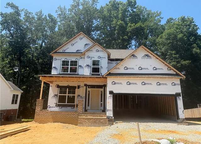 Property at Lot 14 Kellys Pl, Gloucester, VA 23061, 5 beds, 4 baths