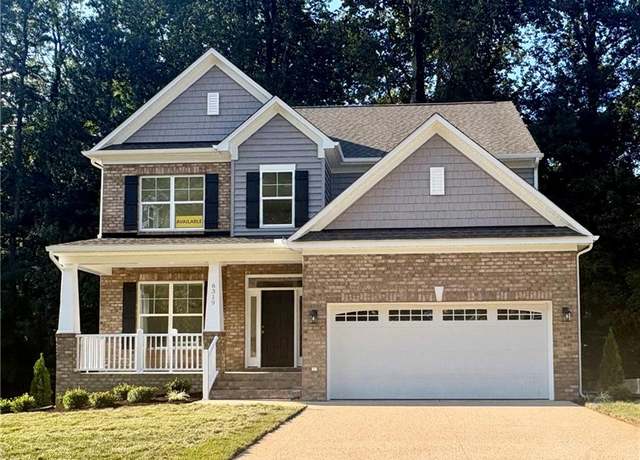 Property at 6319 Kellys Pl, Gloucester, VA 23061, 5 beds, 4 baths