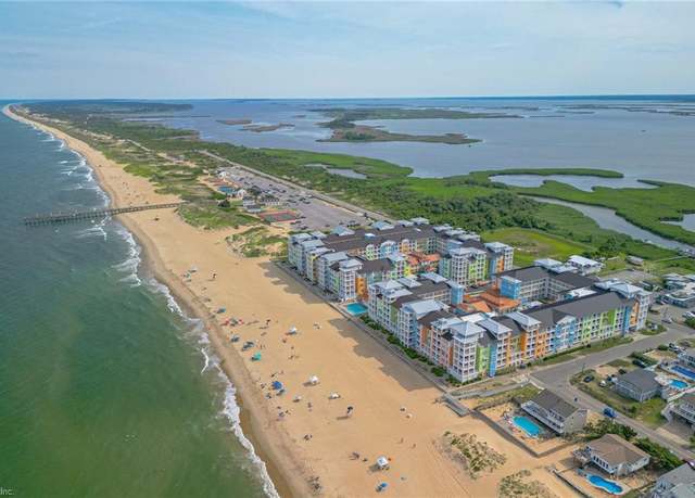 Property at 3700 Sandpiper Rd Unit 418A, Virginia Beach, VA 23456, 3 beds, 3.5 baths