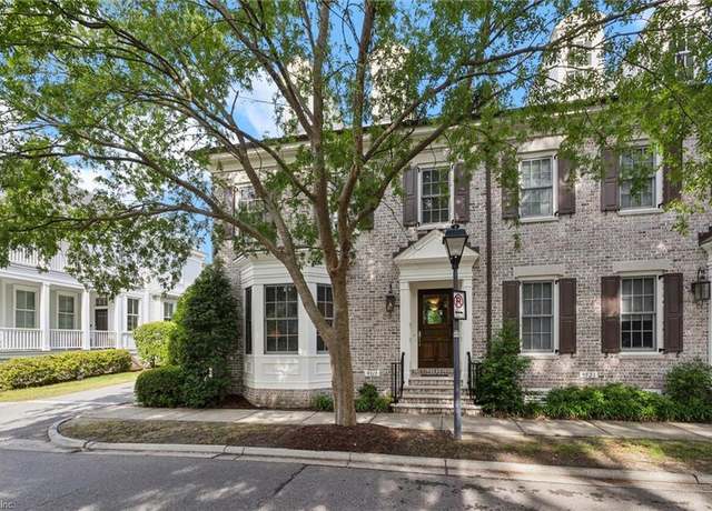 Property at 9517 25th Bay St, Norfolk, VA 23518, 4 beds, 3.5 baths