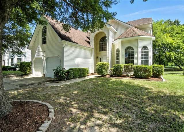 Property at 6750 Burbage Landing Cir, Suffolk, VA 23435, 4 beds, 2.5 baths