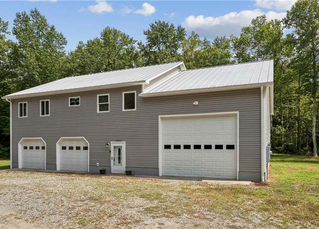 Property at 10765 Farys Mill Rd, Gloucester, VA 23061, 2 beds, 1.5 baths