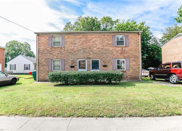 Property at 315 Finney Ave, Suffolk, VA 23434, 4 beds, 2 baths