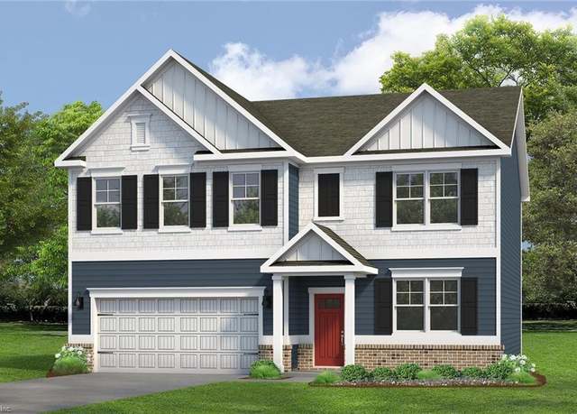 Property at 4046 Brians Ln, Suffolk, VA 23434, 5 beds, 3 baths