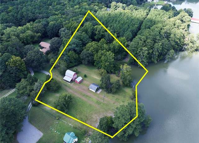 Property at 2.87ac Morris Creek Ln, Mathews, VA 23109