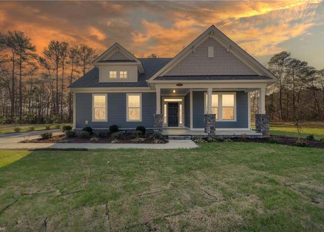 Property at 151 Highland Pony Dr, Hertford, NC 27944, 3 beds, 2 baths