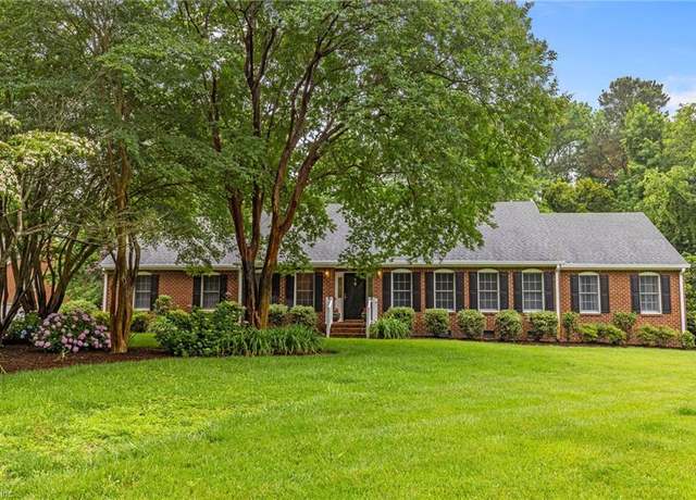 Property at 3121 Audley Way, Virginia Beach, VA 23452, 4 beds, 3 baths