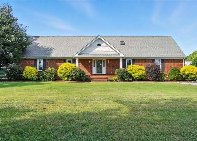 Property at 516 Benefit Rd, Chesapeake, VA 23322, 5 beds, 3 baths