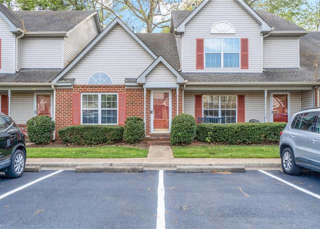 Property at 207 N Hill Ln, Chesapeake, VA 23322, 2 beds, 2 baths