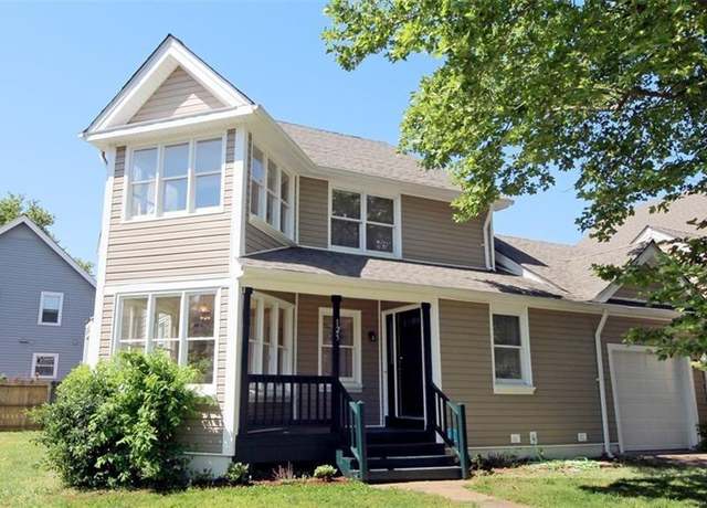 Property at 125 Ghent Commons Ct, Norfolk, VA 23517, 3 beds, 2.5 baths