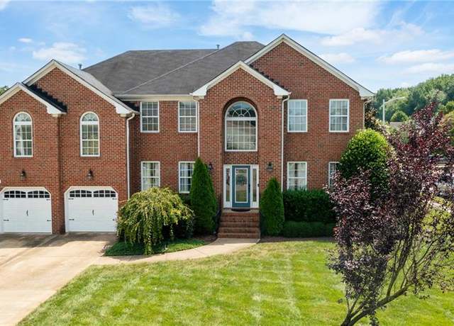 Property at 940 Bahama Way, Chesapeake, VA 23322, 5 beds, 3.5 baths