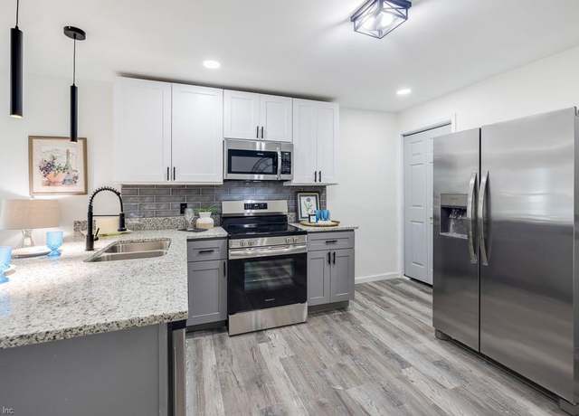 Property at 309 N 5th St, Suffolk, VA 23434, 2 beds, 1 bath