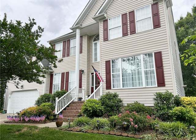 Property at 2781 Pleasant Acres Dr, Virginia Beach, VA 23456, 4 beds, 2.5 baths