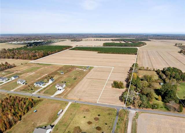 Property at 4906 Ballahack Rd, Chesapeake, VA 23322