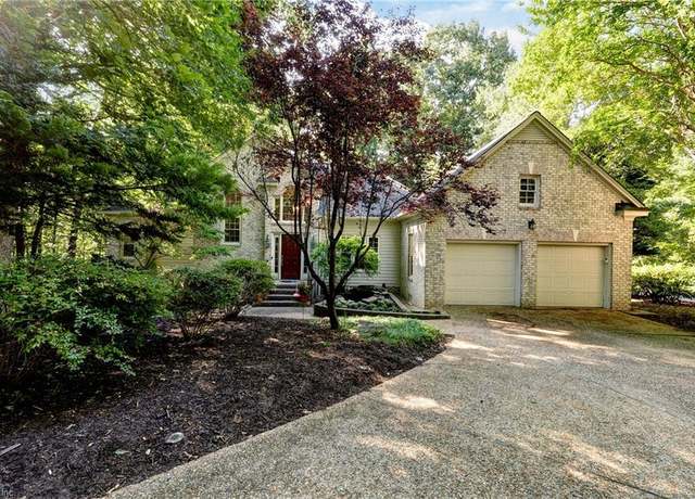 Property at 120 Harbour Town, Williamsburg, VA 23188, 3 beds, 3 baths