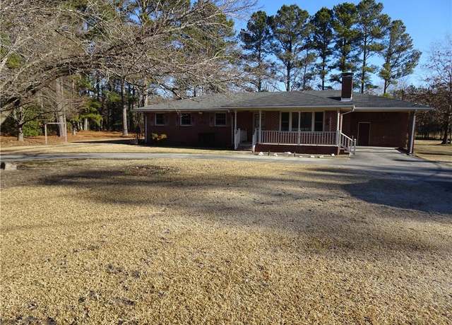 Property at 713 Mount Moriah Rd, Ahoskie, NC 27910, 3 beds, 1 bath