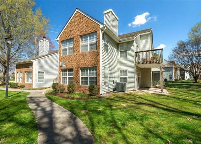 Property at 5177 Thatcher Way, Virginia Beach, VA 23456, 2 beds, 2 baths