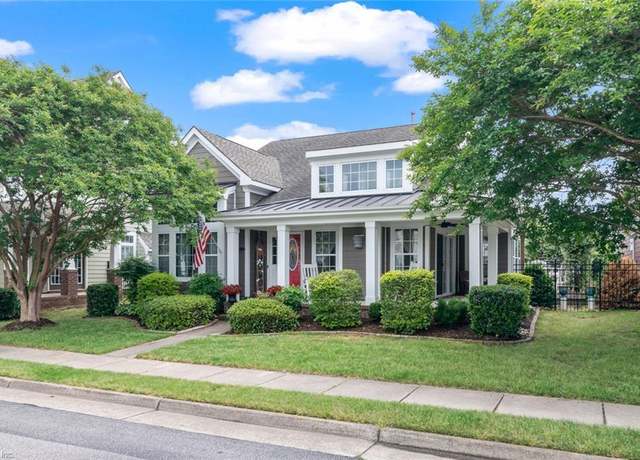 Property at 5633 Memorial Dr, Virginia Beach, VA 23455, 4 beds, 2.5 baths